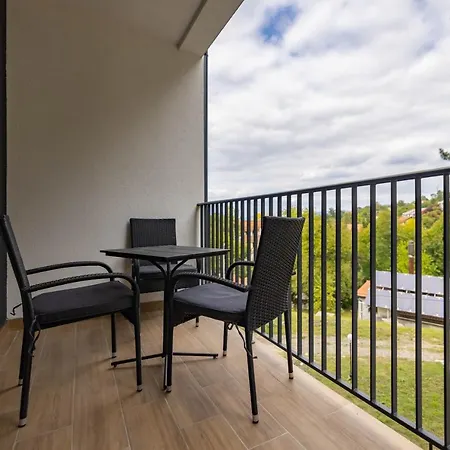 Apartment Omega Vrnjacka Banja