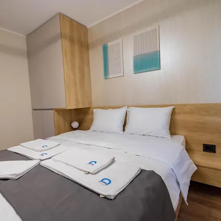 Omega Vrnjačka Banja