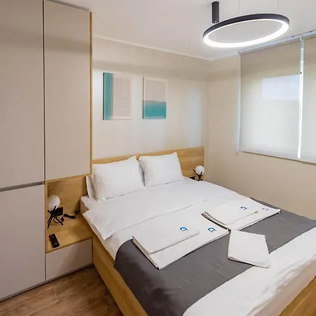 Apartmán Omega Vrnjačka Banja