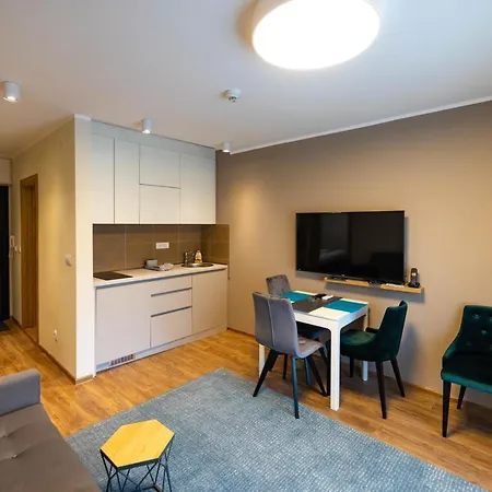 Omega Apartment Vrnjacka Banja