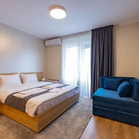 Apartment Omega