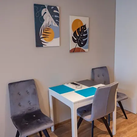 Omega * Vrnjačka Banja