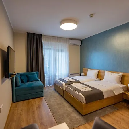 Omega Vrnjačka Banja