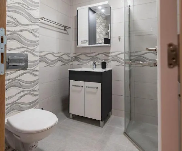 Appartamento Omega *