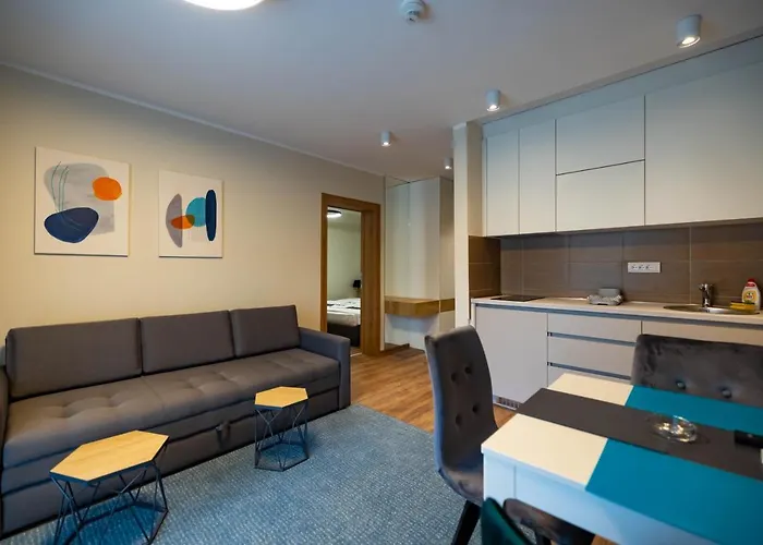 Omega Appartamento Vrnjačka Banja