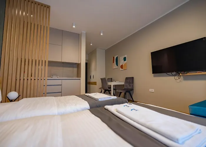 Omega * Vrnjačka Banja