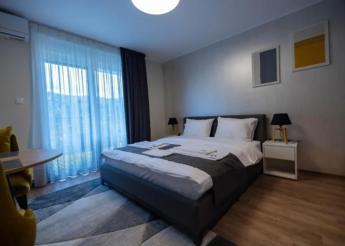 Omega Appartamento *