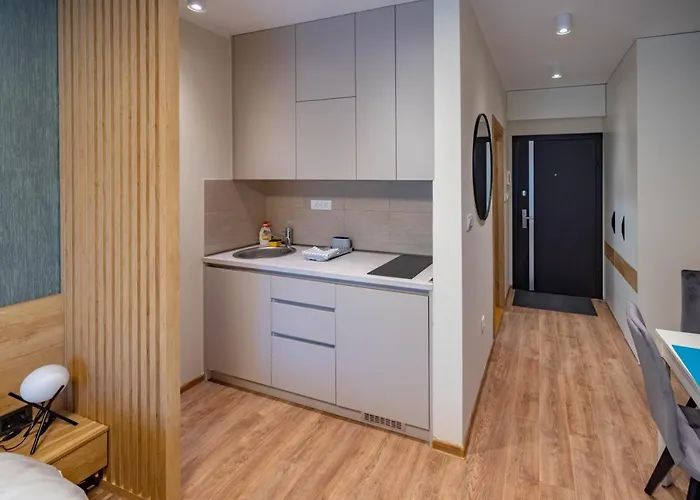 Omega Appartamento Vrnjačka Banja