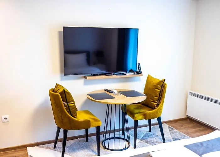 Appartamento Omega *