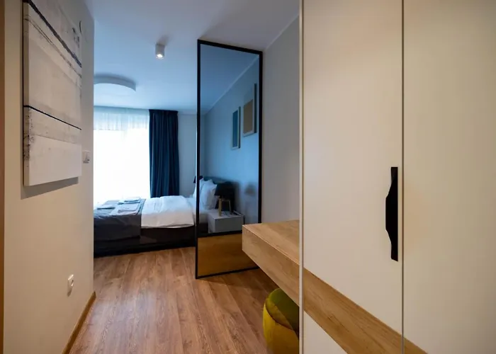 Omega Appartamento *