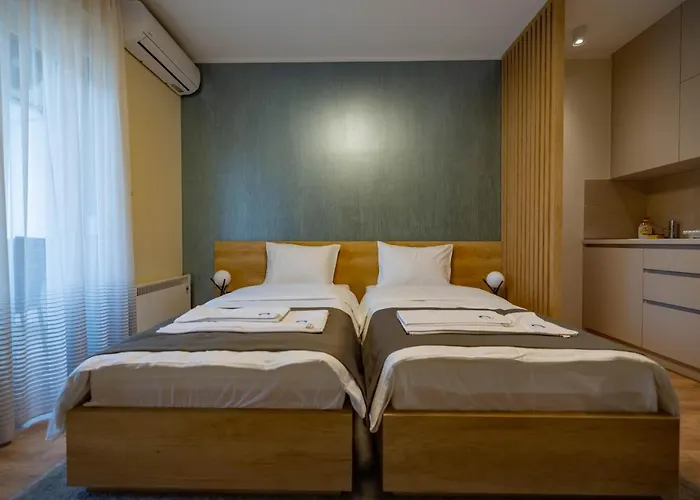 Omega Appartamento *