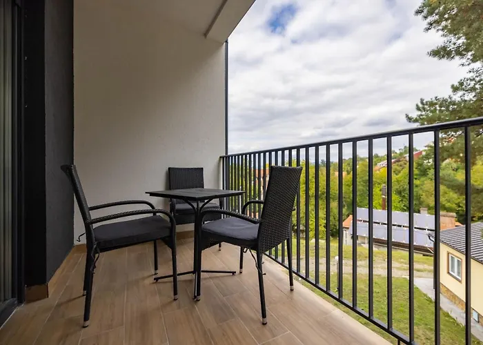 Appartamento Omega Vrnjačka Banja