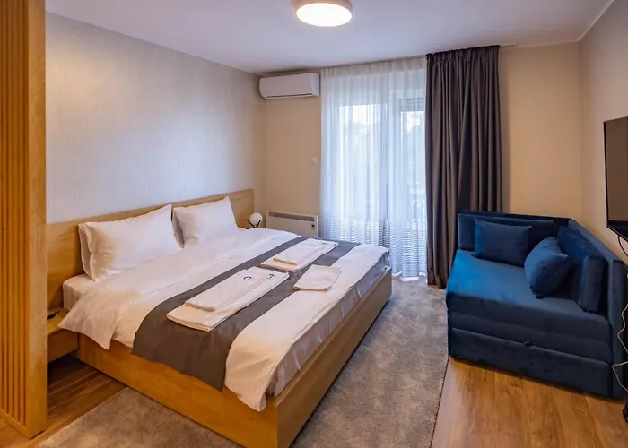 Omega * Vrnjačka Banja