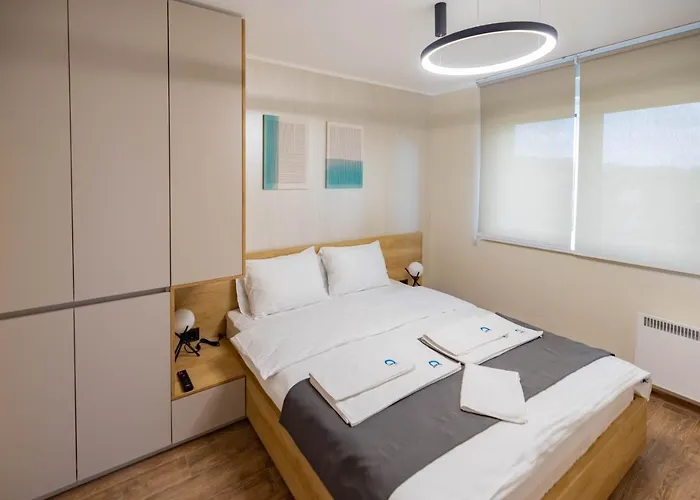 Appartamento Omega Vrnjačka Banja