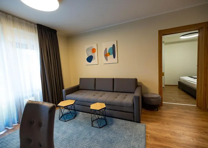 Appartamento Omega *