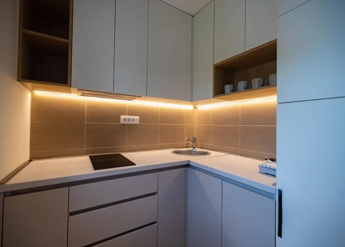 Appartamento Omega *