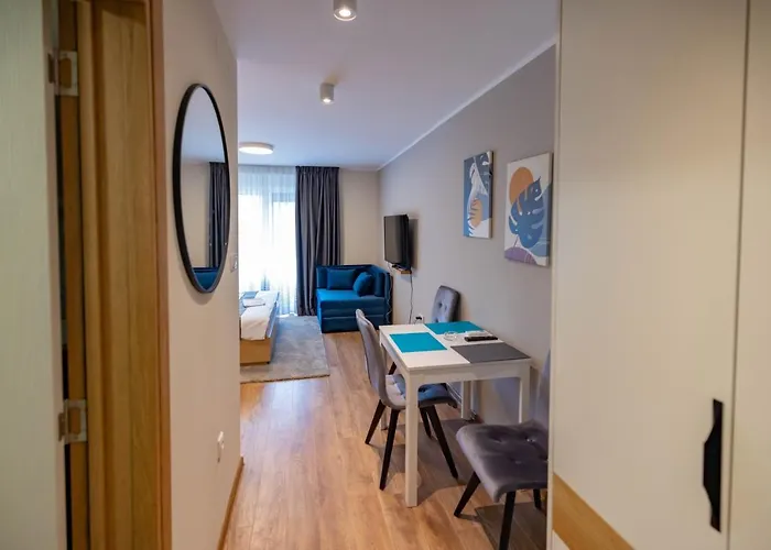 Appartamento Omega Vrnjačka Banja