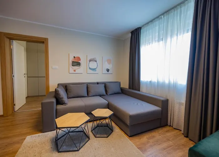 Omega Appartamento *