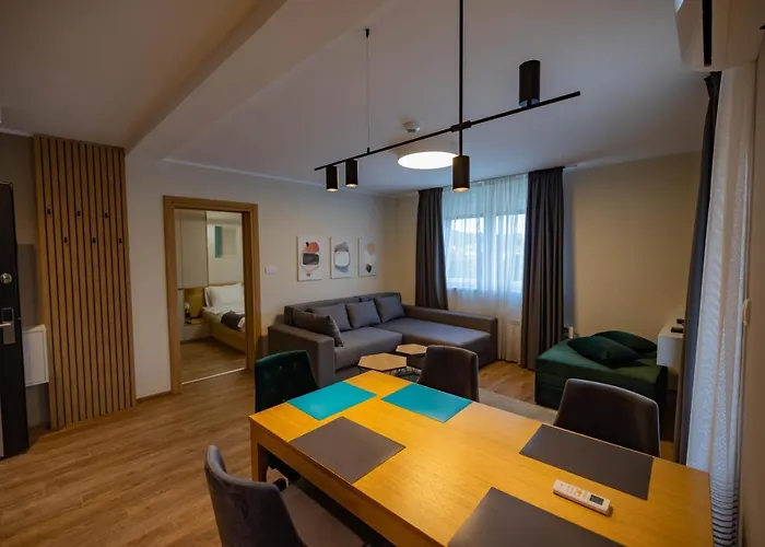 Omega Appartamento *