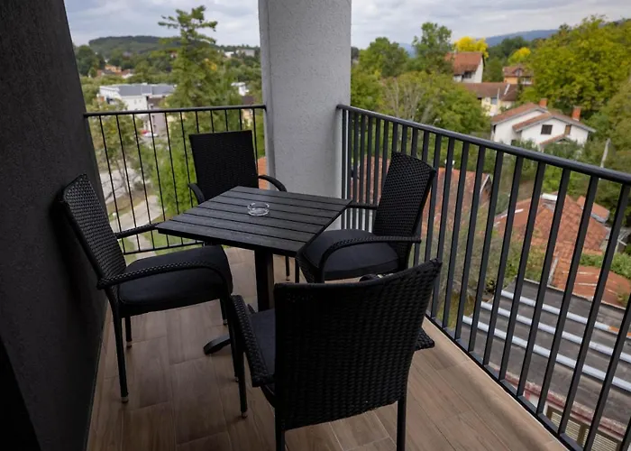 Omega * Vrnjačka Banja