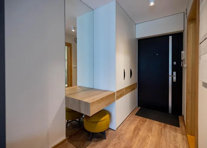 Appartamento Omega *