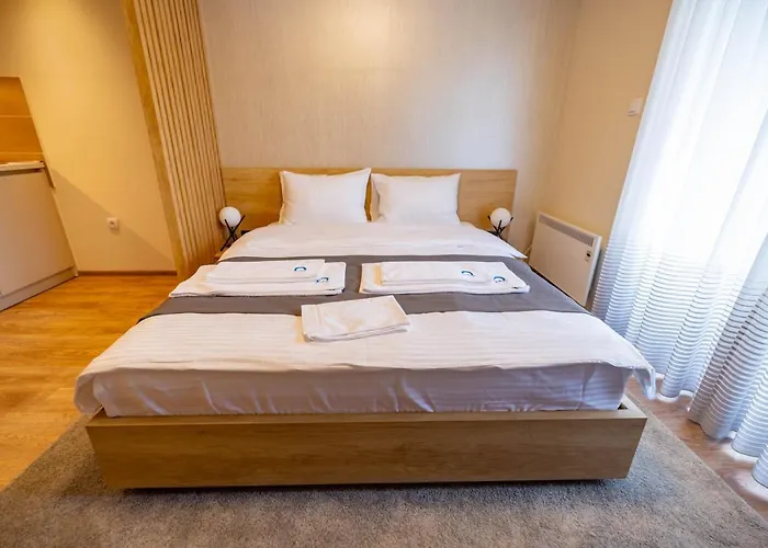 Omega Appartamento *