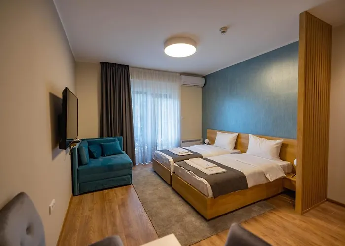 Omega Vrnjačka Banja